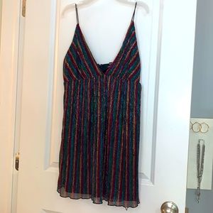 Forever 21 party dress